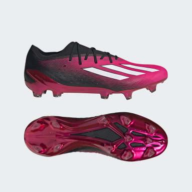 pinke adidas fußballschuhe|Klick dich durch die pinken Fußballschuhe .